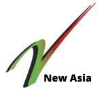 New Asia